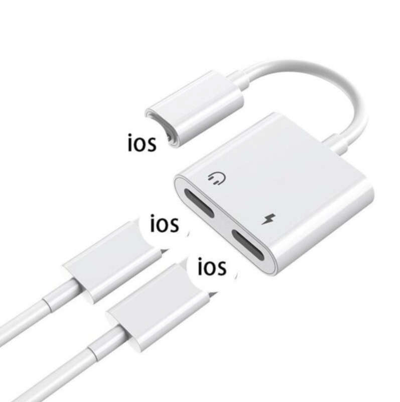 Aerbes adapter cable cavo adattatore AB-S663i 2in1
