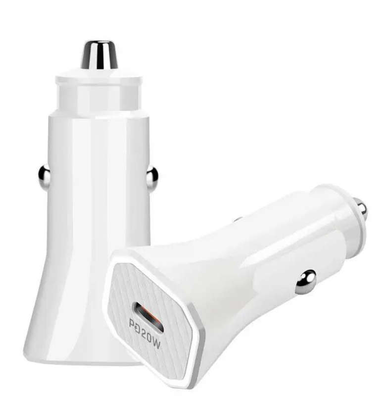 13 Pro max 20w USB-Charger USB-C to Lightning Cable