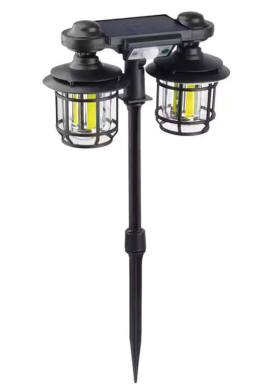 Solar sensor light jd