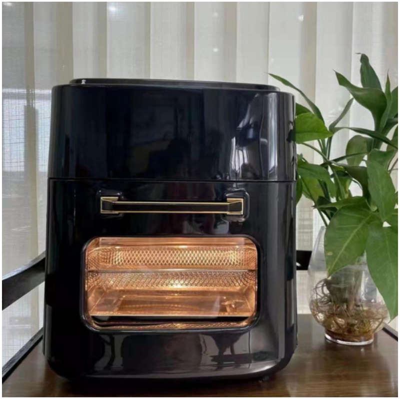 Multi-Functional Digital Air Fryer Oven - 15 Litre