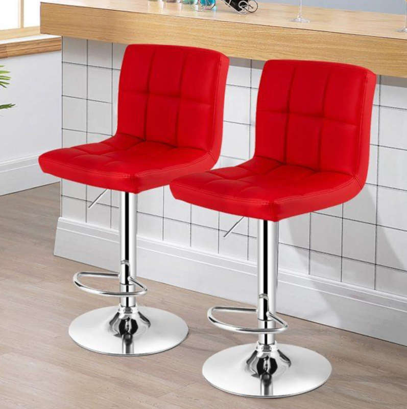 Bar Stools / Kitchen Counter Breakfast Chairs - Secondhand/Demo Unit!!!!!