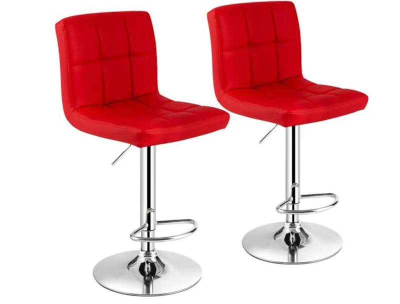 Bar Stools / Kitchen Counter Breakfast Chairs - Secondhand/Demo Unit!!!!!