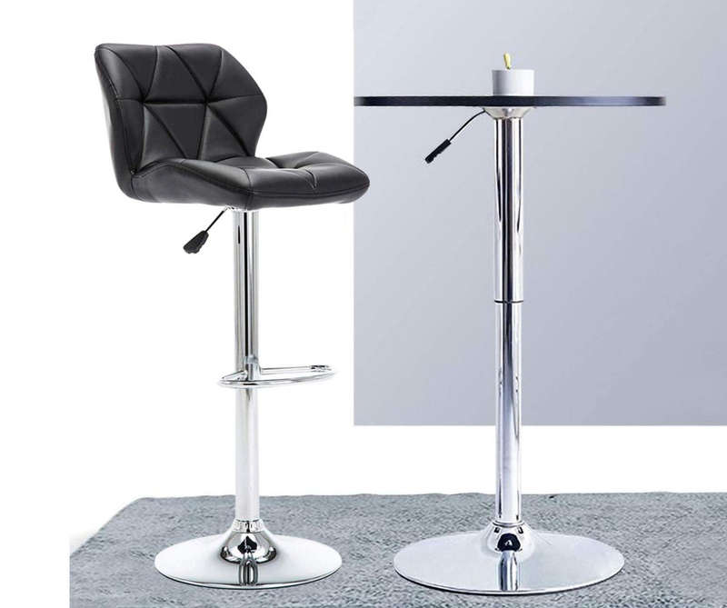 Bar Stools / Kitchen Counter Chairs - Secondhand/Demo Unit !!!!