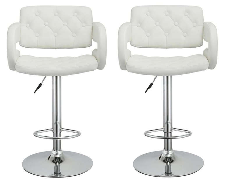 Bar / Kitchen Breakfast Stools - Secondhand/Demo Unit !!!!!