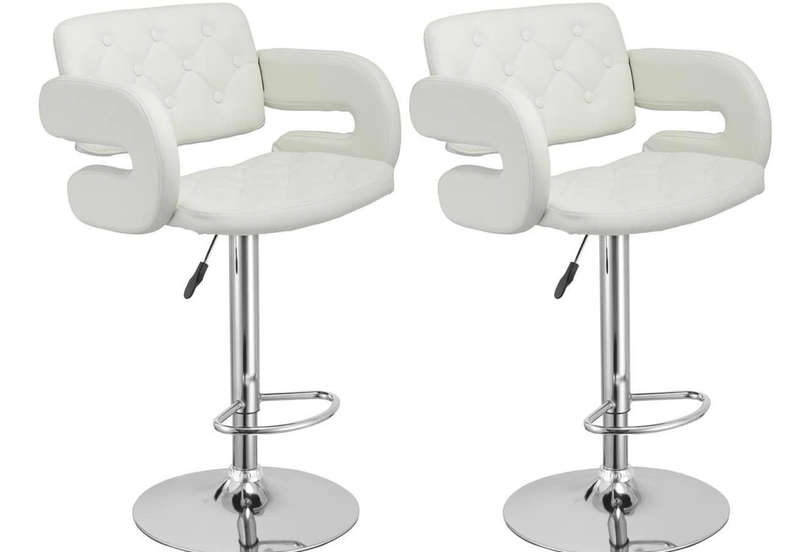 Bar / Kitchen Breakfast Stools - Secondhand/Demo Unit !!!!!
