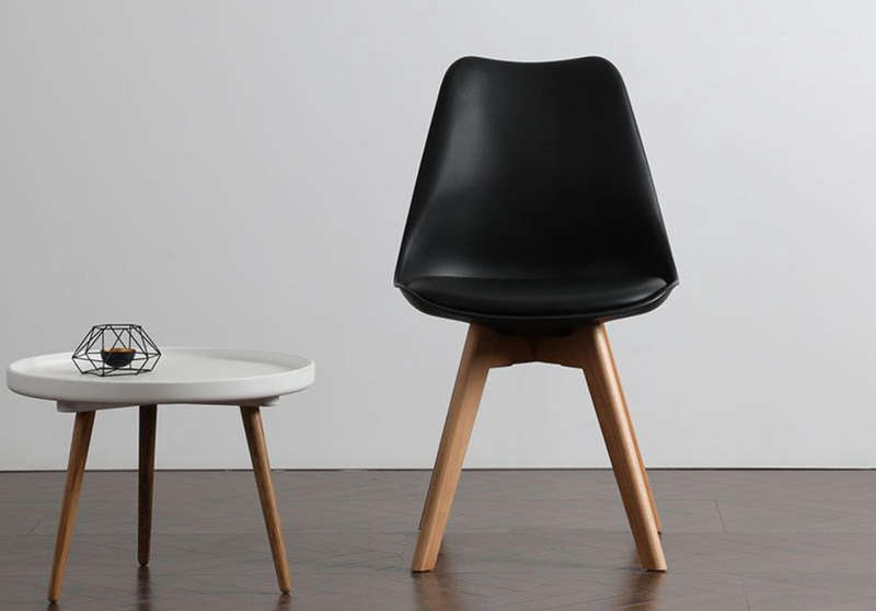 Tulip Chair Dining Chair - Secondhand/Demo Unit !!!!!
