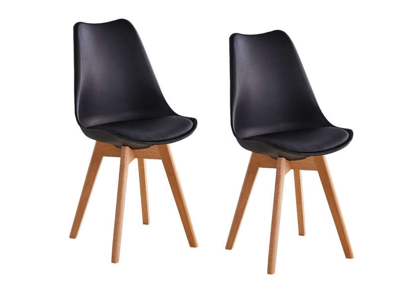Tulip Chair Dining Chair - Secondhand/Demo Unit !!!!!