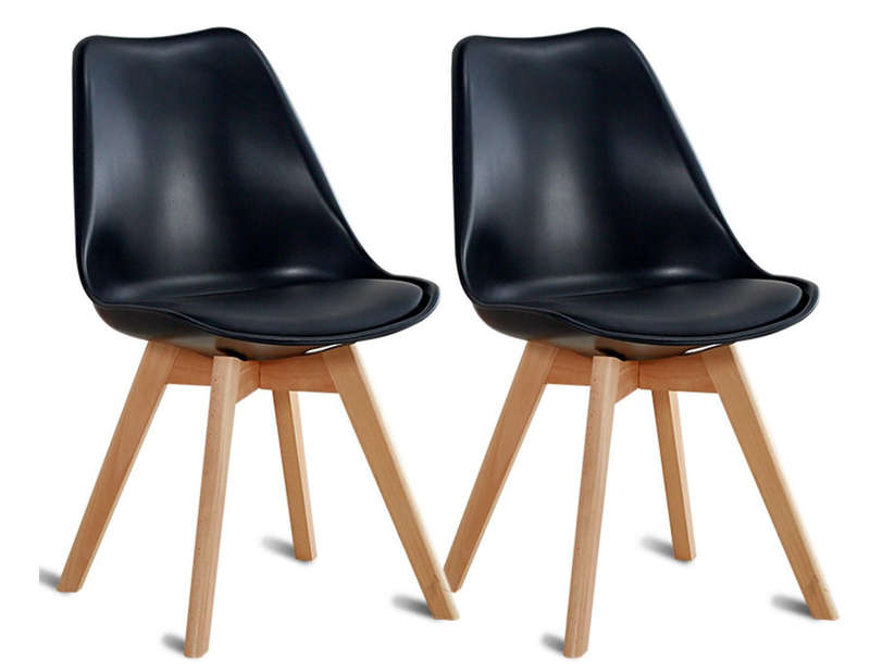 Tulip Chair Dining Chair - Secondhand/Demo Unit !!!!!