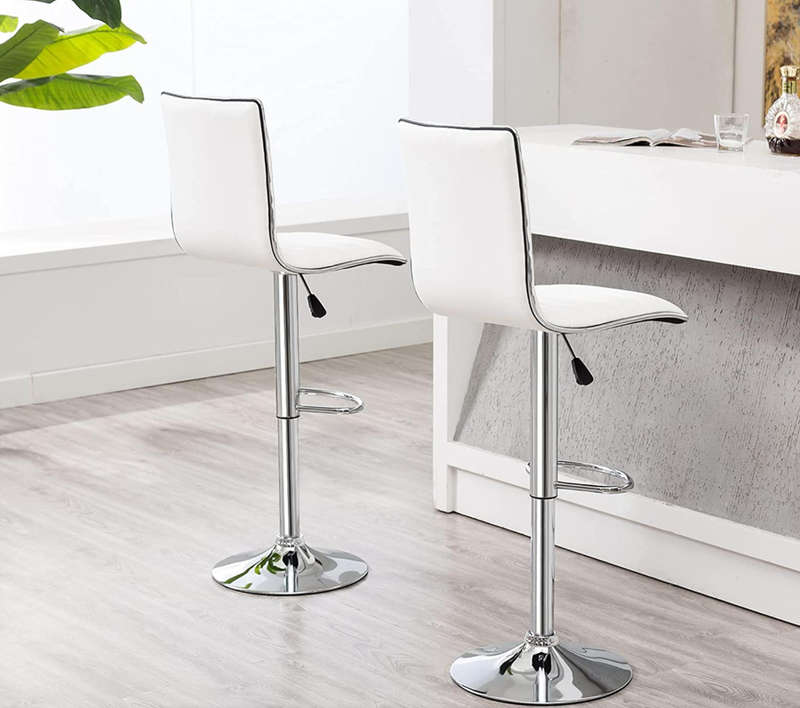 Bar Stools / Kitchen Counter Breakfast Chairs - Secondhand/Demo Unit!!!!!