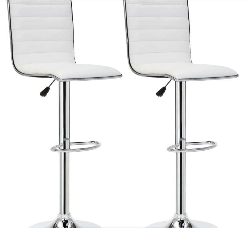 Bar Stools / Kitchen Counter Breakfast Chairs - Secondhand/Demo Unit!!!!!