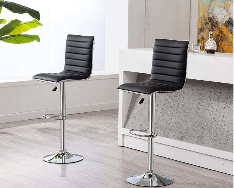 Bar stools for kitchen counter breakfast chairs