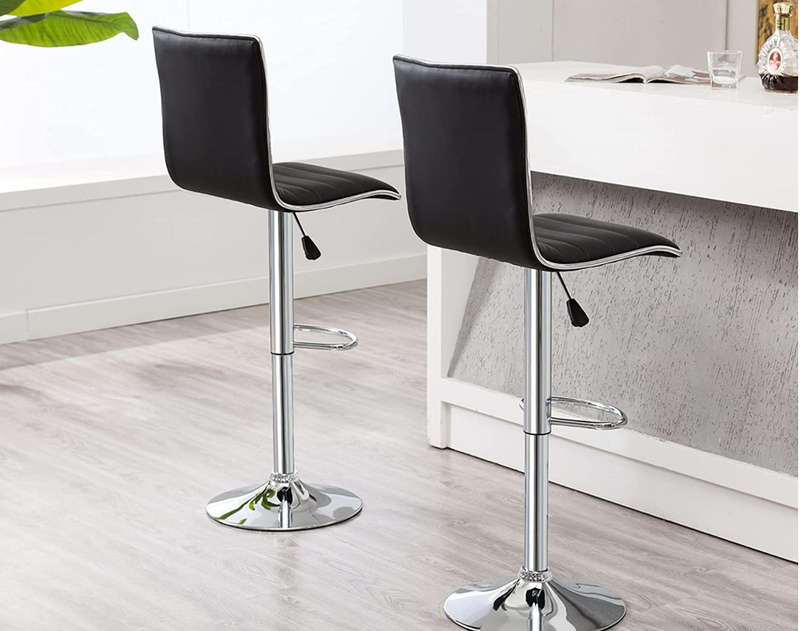 Bar stools for kitchen counter breakfast chairs