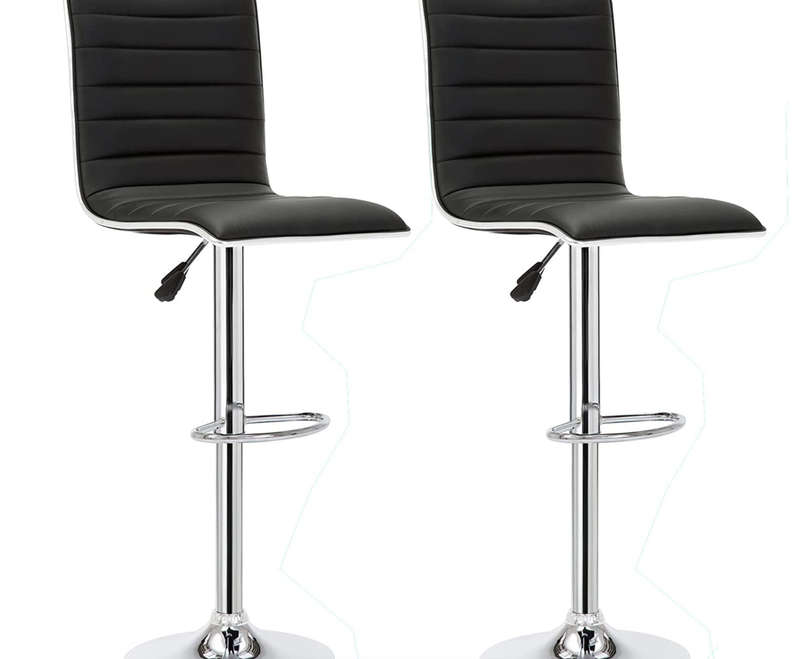 Bar stools for kitchen counter breakfast chairs