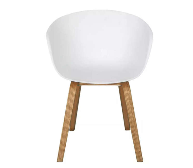 Designer Modern Helmet / Bucket Chair - Secondhand/Demo Unit!!!!