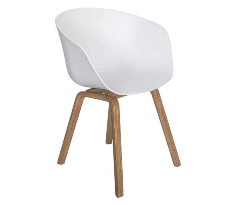 Designer Modern Helmet / Bucket Chair - Secondhand/Demo Unit!!!!
