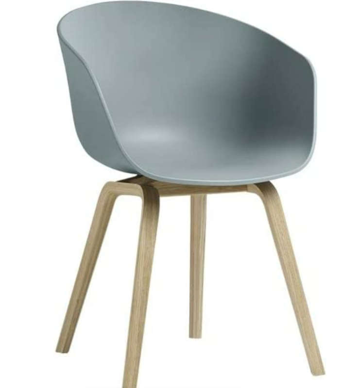 Designer Modern Helmet / Bucket Chair - Secondhand/Demo Unit!!!!
