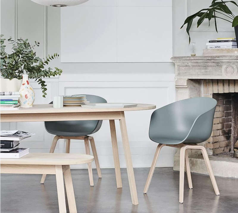 Designer Modern Helmet / Bucket Chair - Secondhand/Demo Unit!!!!