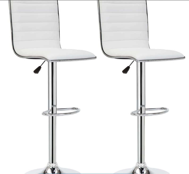 Bar Stools / Kitchen Counter Breakfast Chairs - Secondhand/Demo Unit!!!!!