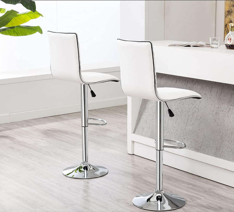 Bar Stools / Kitchen Counter Breakfast Chairs - Secondhand/Demo Unit!!!!!