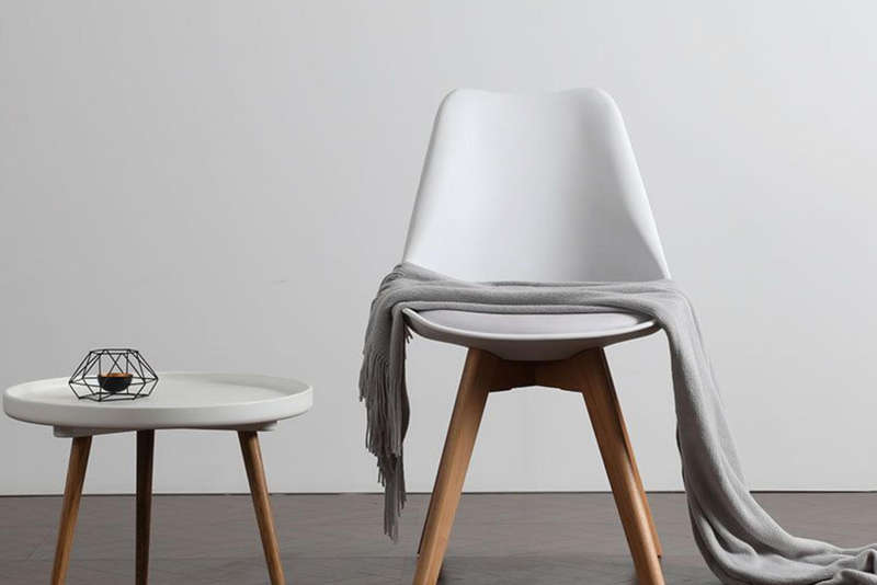 Tulip Chair Dining Chair - Secondhand/Demo Unit!!!!!
