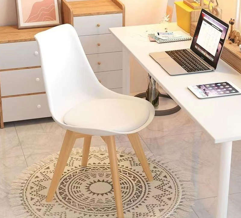 Tulip Chair Dining Chair - Secondhand/Demo Unit!!!!!
