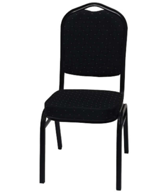 MS Conference Chair with Metal Frame - Secondhand/Demo Unit!!!!!