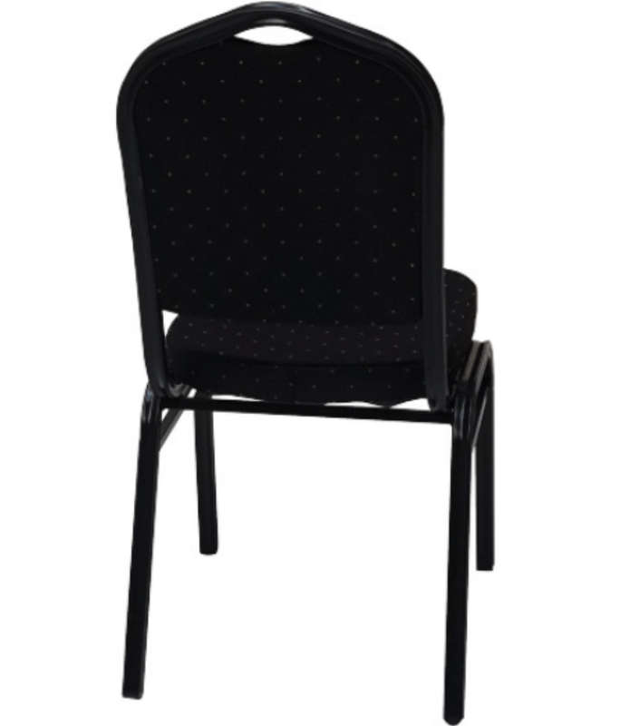 MS Conference Chair with Metal Frame - Secondhand/Demo Unit!!!!!