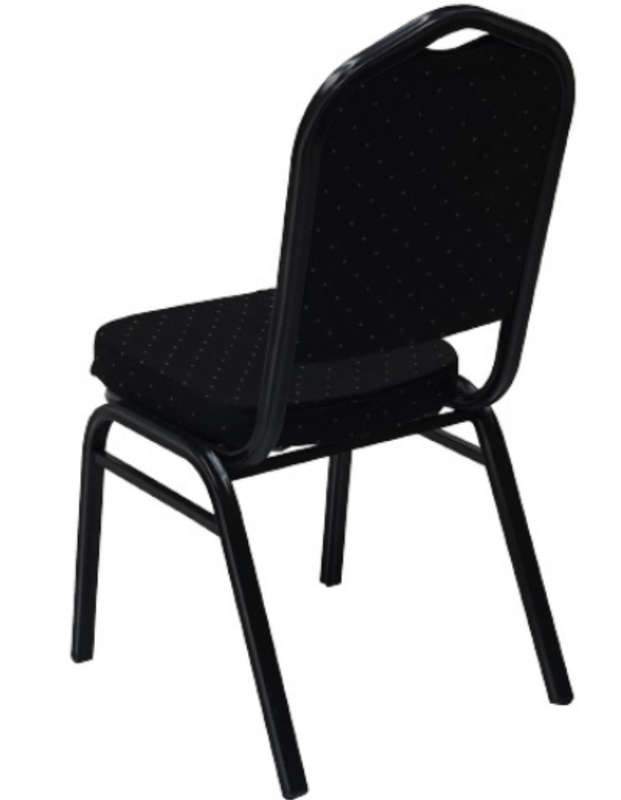 MS Conference Chair with Metal Frame - Secondhand/Demo Unit!!!!!