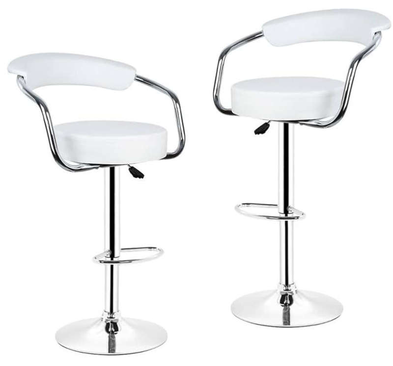 Nu Home - Tamar Bar Stool - Secondhand/Demo Unit!!!!!