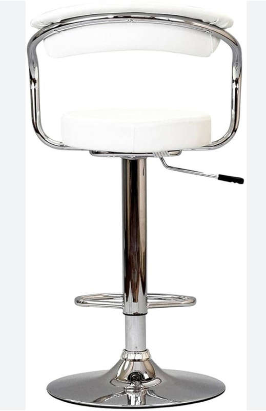 Nu Home - Tamar Bar Stool - Secondhand/Demo Unit!!!!!
