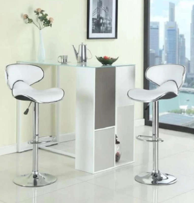 Arn Bar Stool - Secondhand/Demo Unit!!!!!