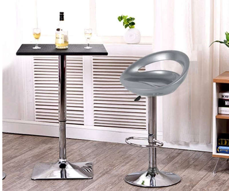 Cut Out Bar Stool - Secondhand/Demo Unit!!!!