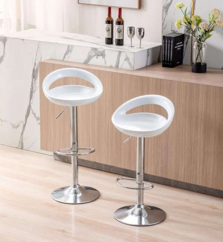 Bar Stool / Kitchen Breakfast Chair - Secondhand/Demo Unit!!!!!