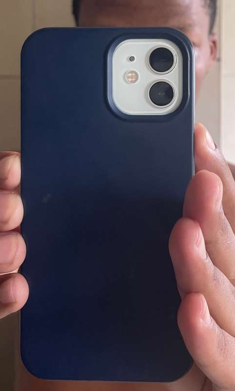 iPhone 12