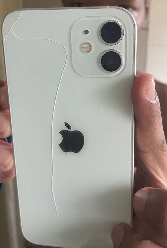 iPhone 12