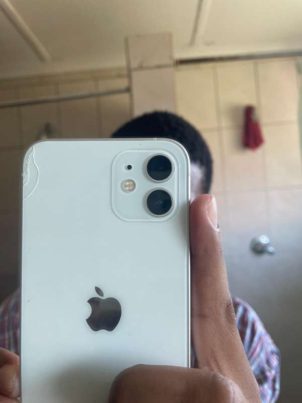 iPhone 12