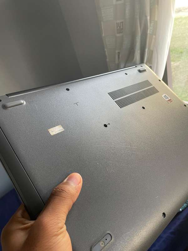 Lenovo laptop