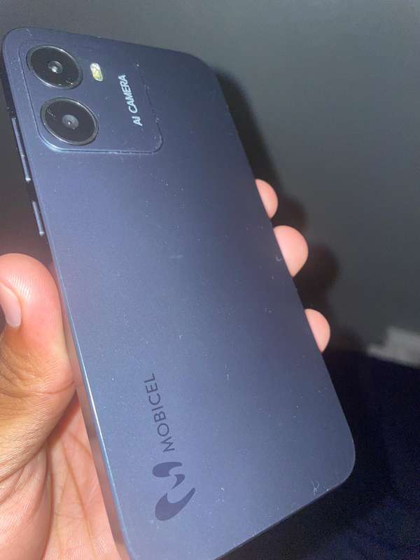 Mobicel F50