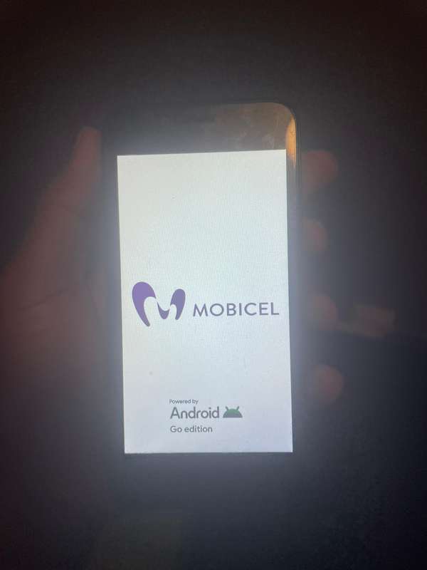 Mobicel F50