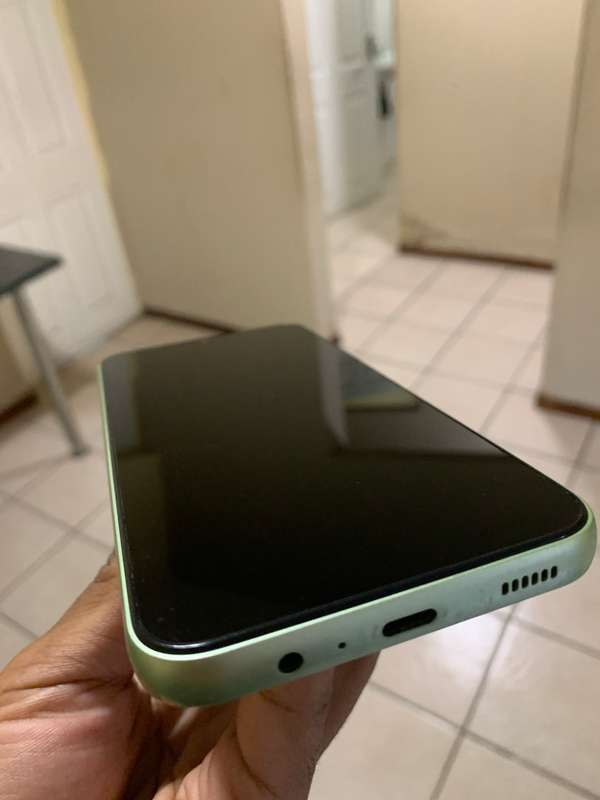 Samsung A 14