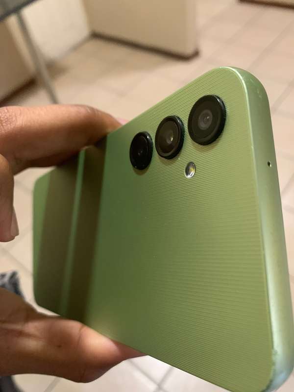 Samsung A 14