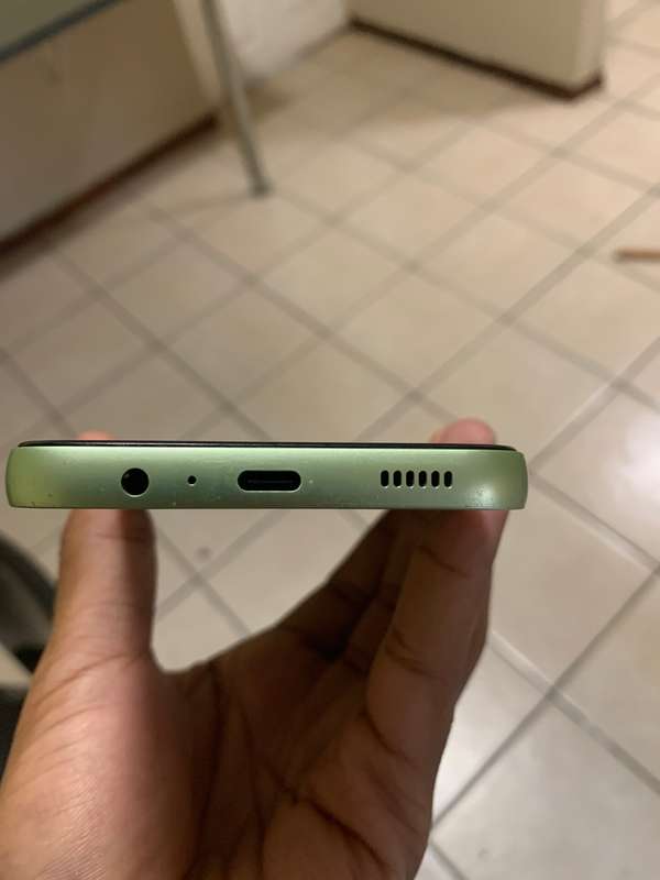 Samsung A 14