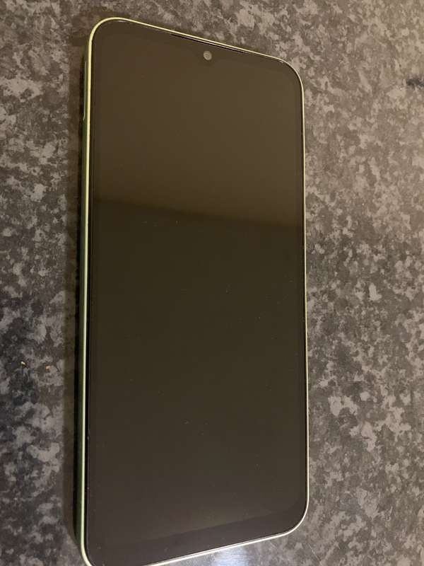 Samsung A 14