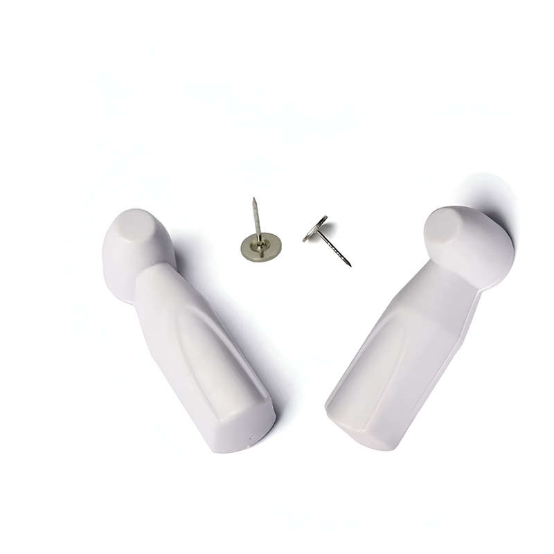 100 x Clothing Security AM 58KHz Tags Alarm Sensors-Mini Pencil Tag