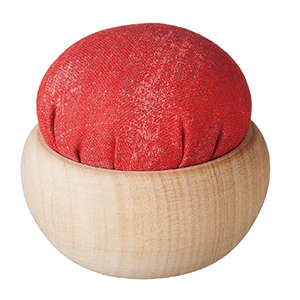 Tulip Pin Cushion Akabeni