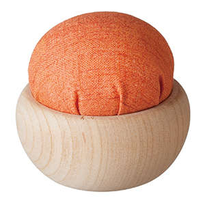 Tulip Pin Cushion Shinonomeiro