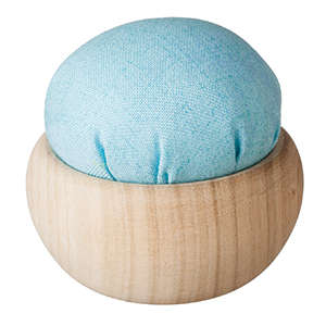 Tulip Pin Cushion Sora-Iro