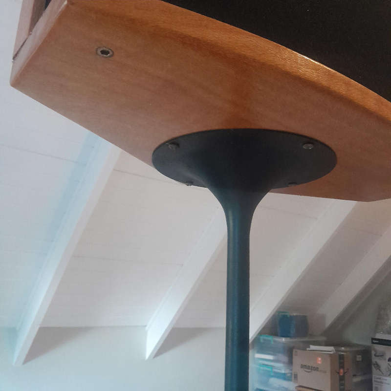 Bose 901 speakers