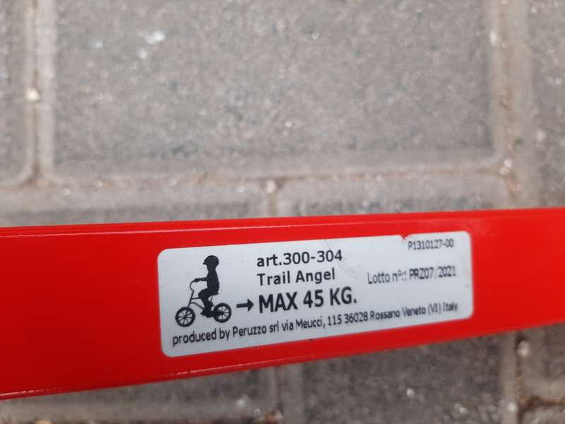 Bicycle carrier