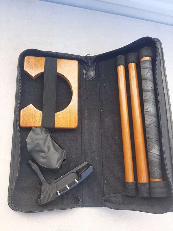 Golf set